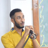 Subhajit Saha
