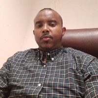 Ahmed Ibrahim Omar