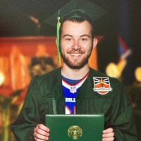 Nicholas Schaeffer