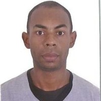Peter Chagas