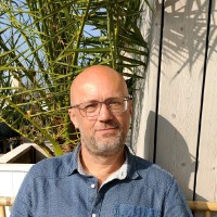 Stefan Hagoort