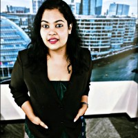 Soumya .
