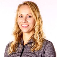 Iryna Goncharova
