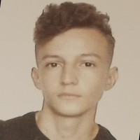 Jose Adrian Zambrano Rosales