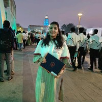 Priya samant