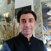 Hitesh Kwatra