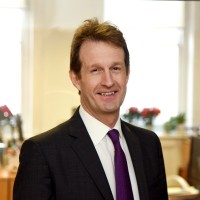 Brett Robinson