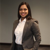 Shevetha Nayanika Nayar