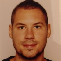 Josip Pavic
