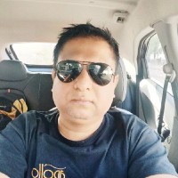 Arun Mandal