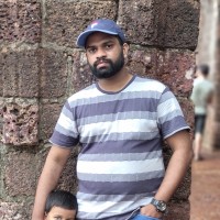 Akhil T