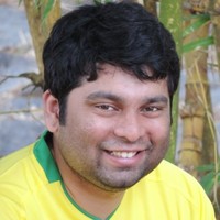 Elvin Saldanha