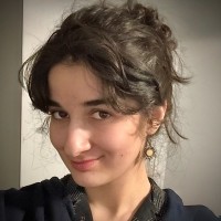 Maya Goldberg