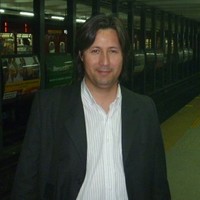 Daniel Gallardo