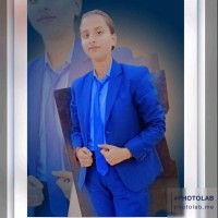 Varsha Omar