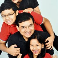 Mathew Kurian