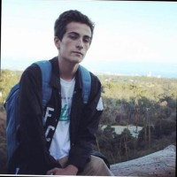 Nicholas Mastrangelo
