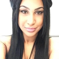 Keisha Amoah