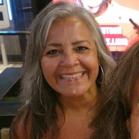 Esther Cazares Sinclair