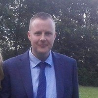 Roy Stroeve