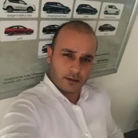 Mustafa Ci̇han Gençler