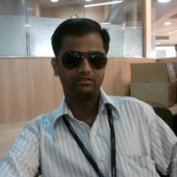 chandrasen thorat