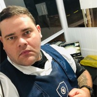 Bruno Henrique Nunes Piovani