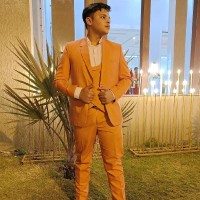 Divyanshu Bawa
