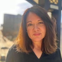 Rachel Brady