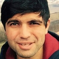 Rashad Mammadli