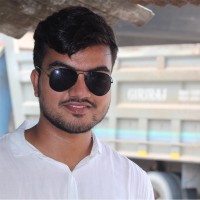 Anuj Tiwari