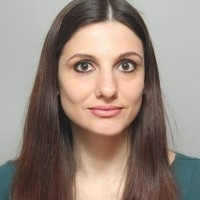 Albena Georgieva