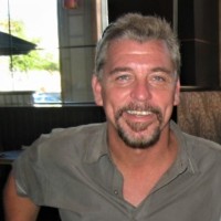Mark Lucas