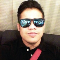 Mohd Khairil Haidar Mohd Anuar