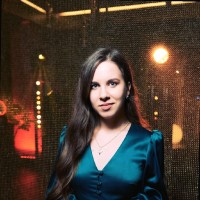 Emilia Astukevich