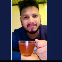 Manish Belwal