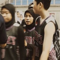 Putri Mulia Hafiy Dzikrullah