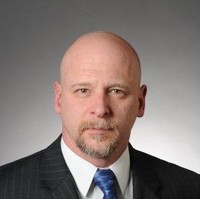 Eric Powell