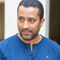 Ahmed Alnajjar
