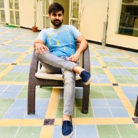 Pushpendra Sharma
