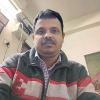 Ranjit Samal