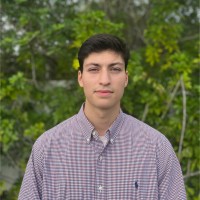 Andrew Mahlenkamp