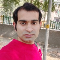 Anup Tiwari