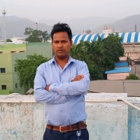 Goutam Naskar
