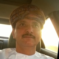 Ahmed Alkathiri