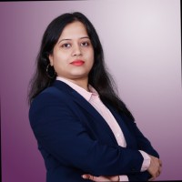 Devika Ghosh