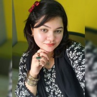 Urooj Mughal