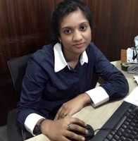 Pavithra Rajkaboor
