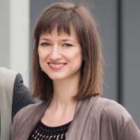 Jessika Meignan (geb. Schwandt)