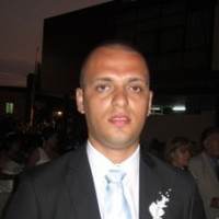 Christopher Carlos Orzero Larrea